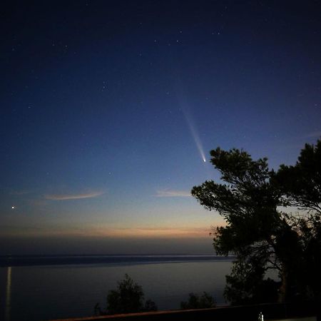 Casa Sul Mare Hotel Agrigento Exterior photo