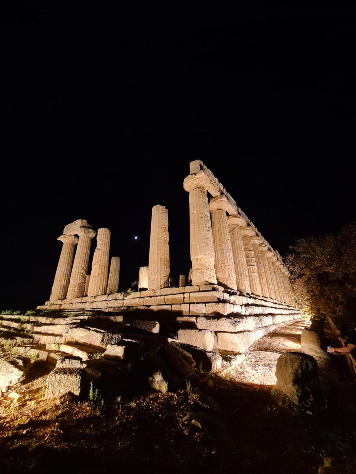 Casa Sul Mare Hotel Agrigento Exterior photo